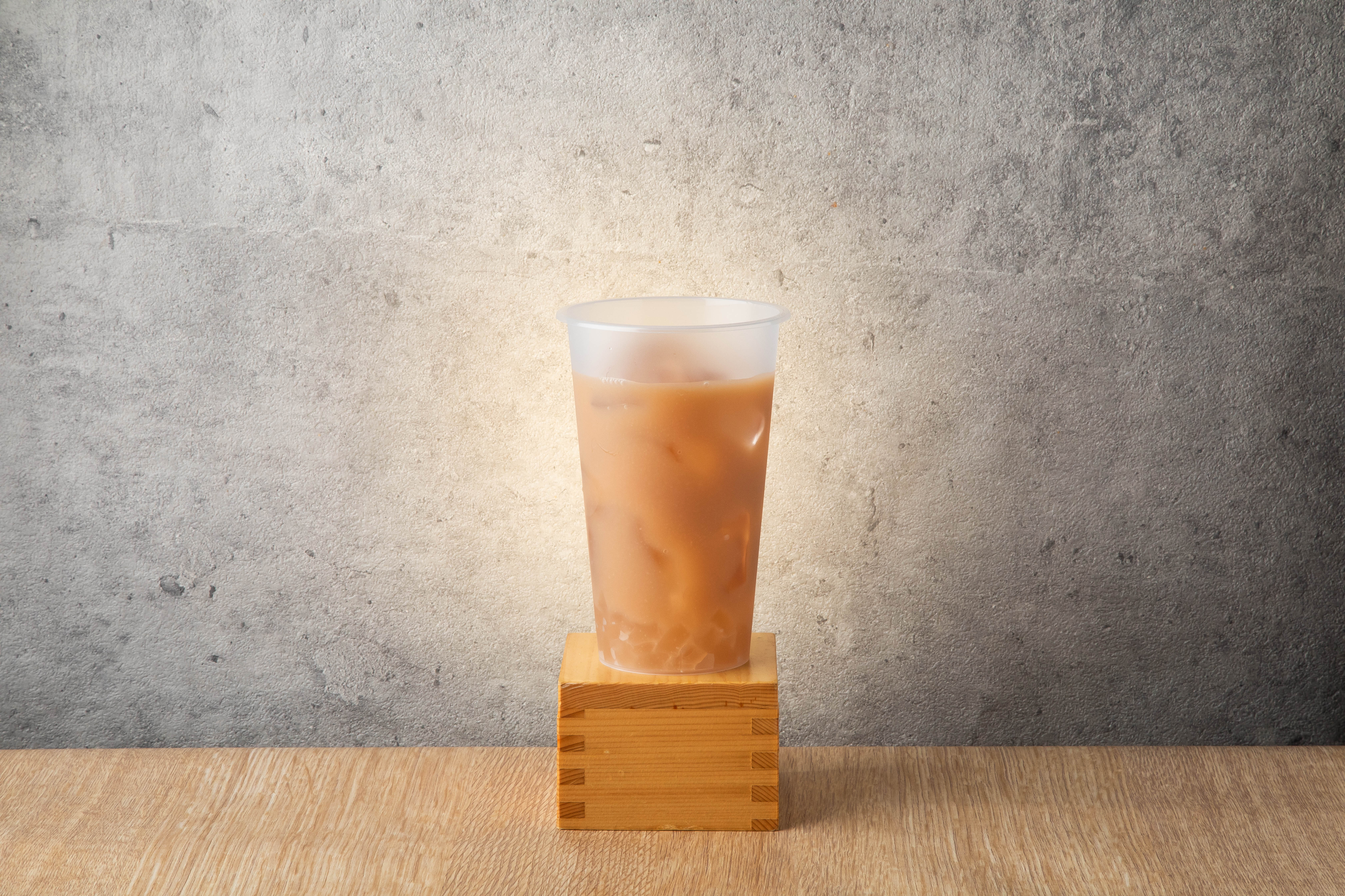 わらび餅茶屋 ミルク紅茶わらび餅(甘味×わらび餅)