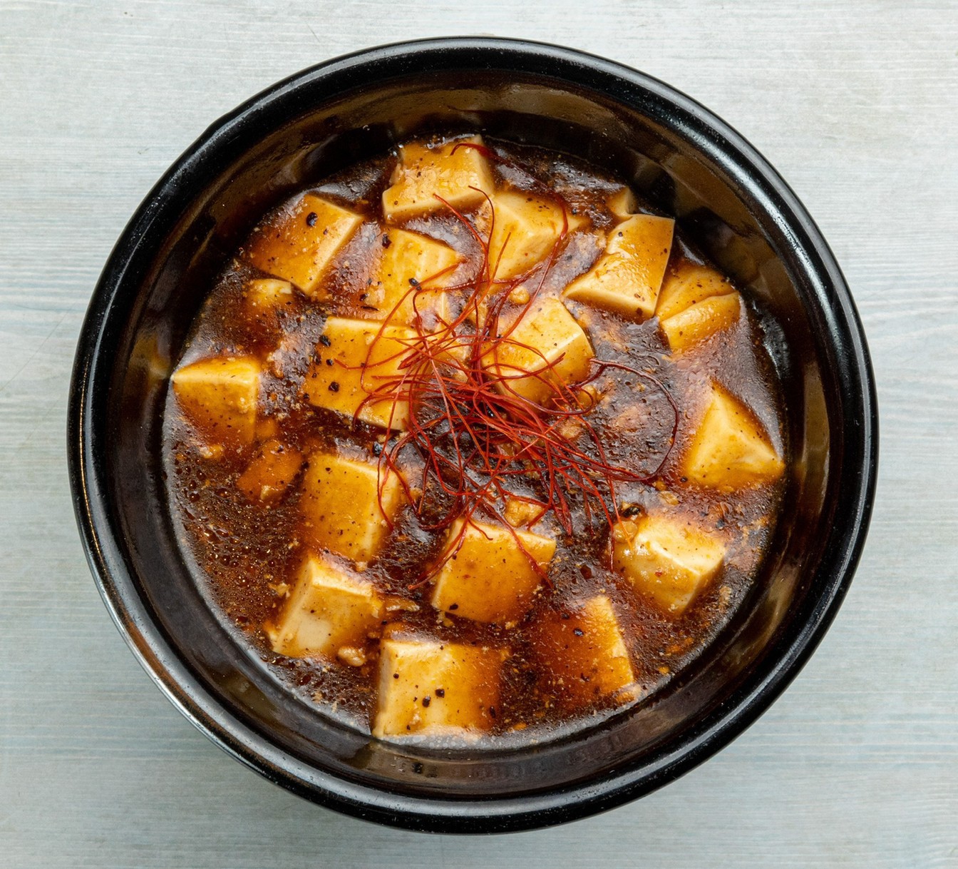 ココイロカフェ まぼろし丼