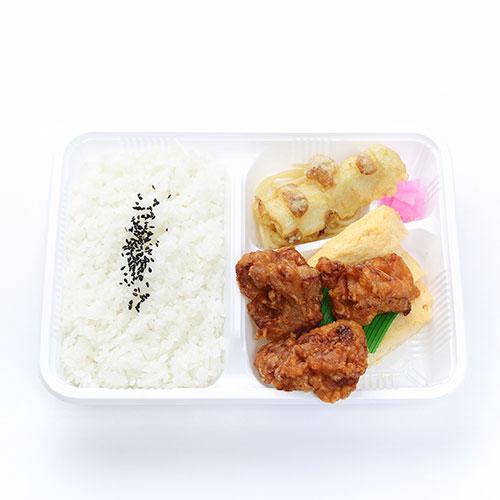 お弁当物語 人気No.1 だしから弁当 3個入り