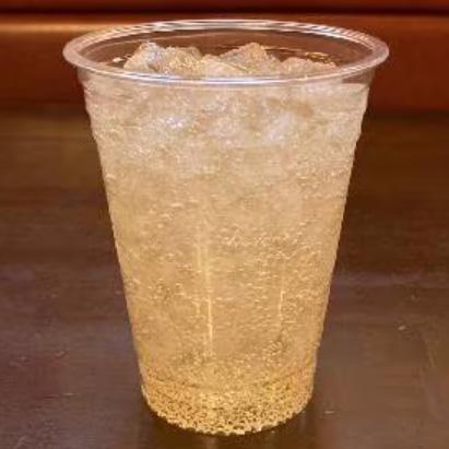 トラットリア シェ ラパン サンキュー価格！？ジンジャーエール180ml