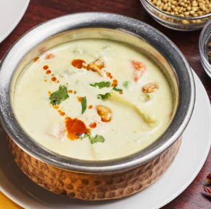 ニルワナム Vegetable Kurma ベジタブル クルマ(Regular)