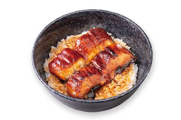 くら寿司 うな丼白米