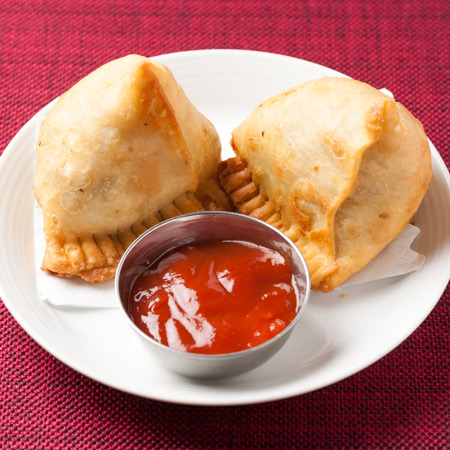 ミラン サモサ Samosa 2P