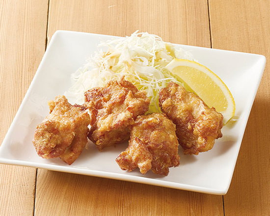 ジョナサン 若鶏のから揚げ