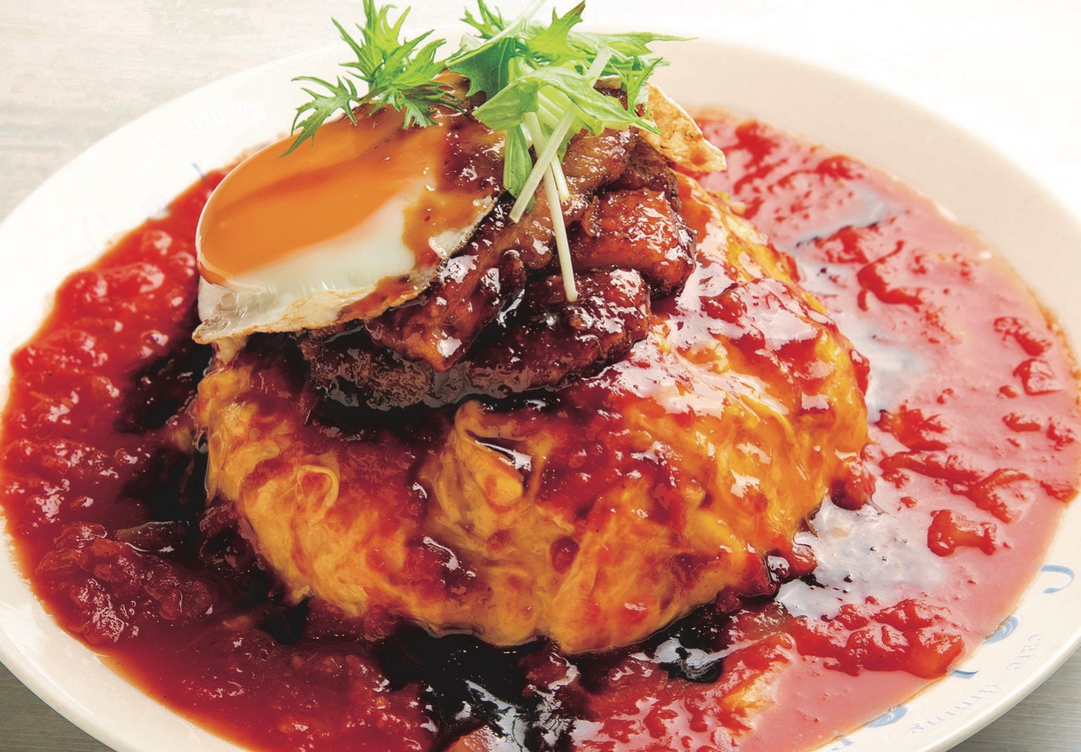 ココイロカフェ 情熱大陸