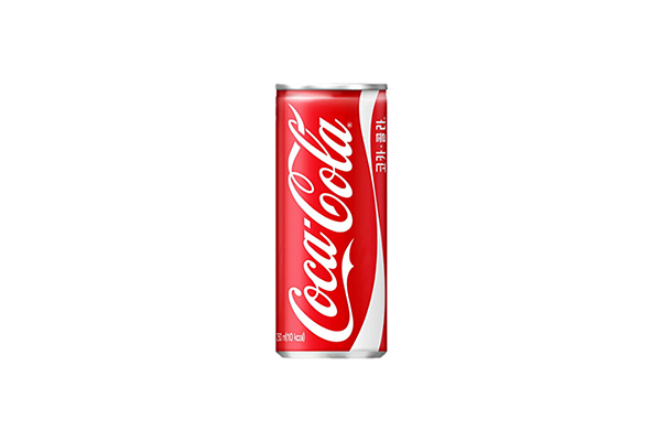 カマロチキン コカコーラ/Coke