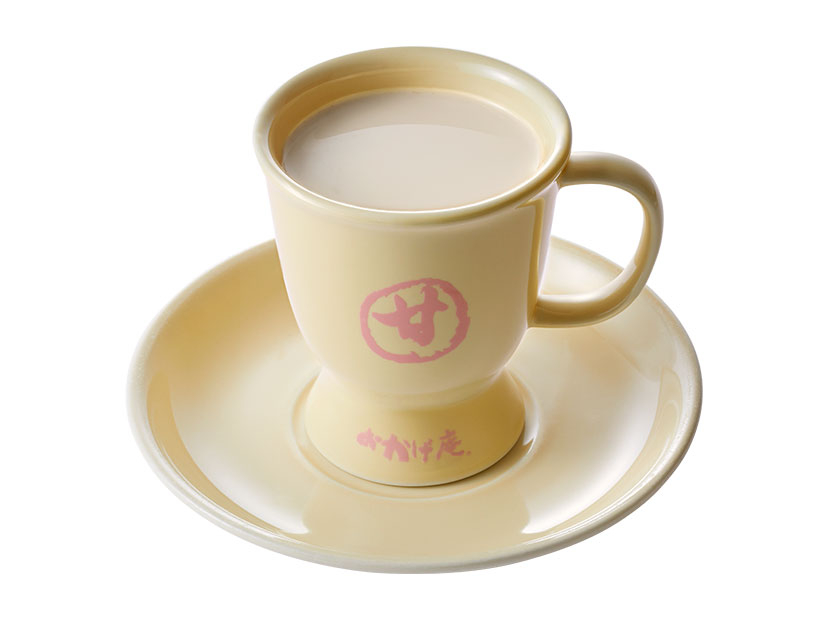 おかげ庵 きなこオーレ