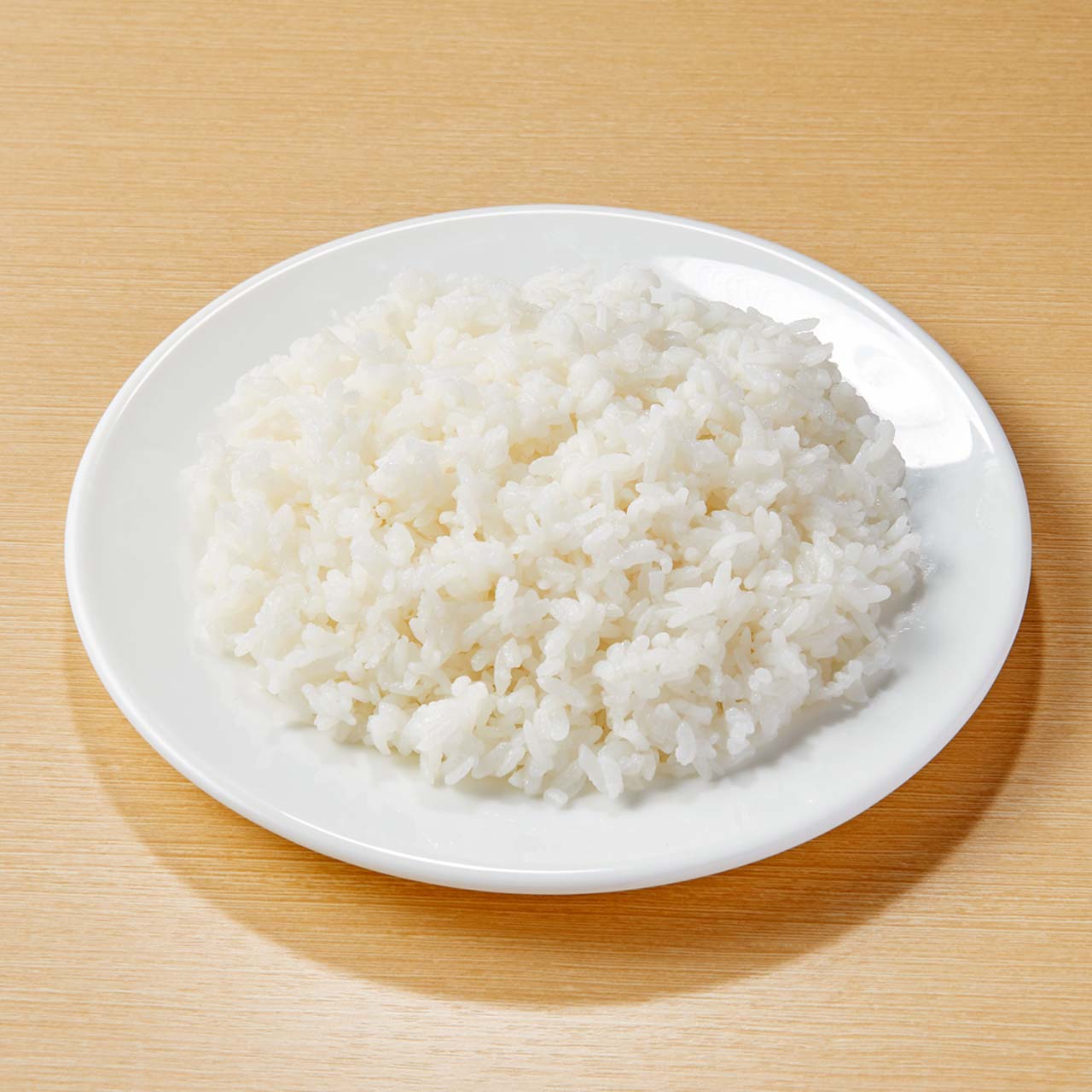 デリズ 【単品】ごはん(大盛 300g)