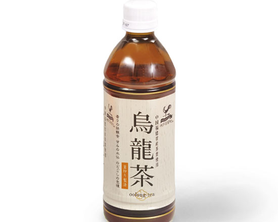 ジョナサン MO)ウーロン茶 500ml