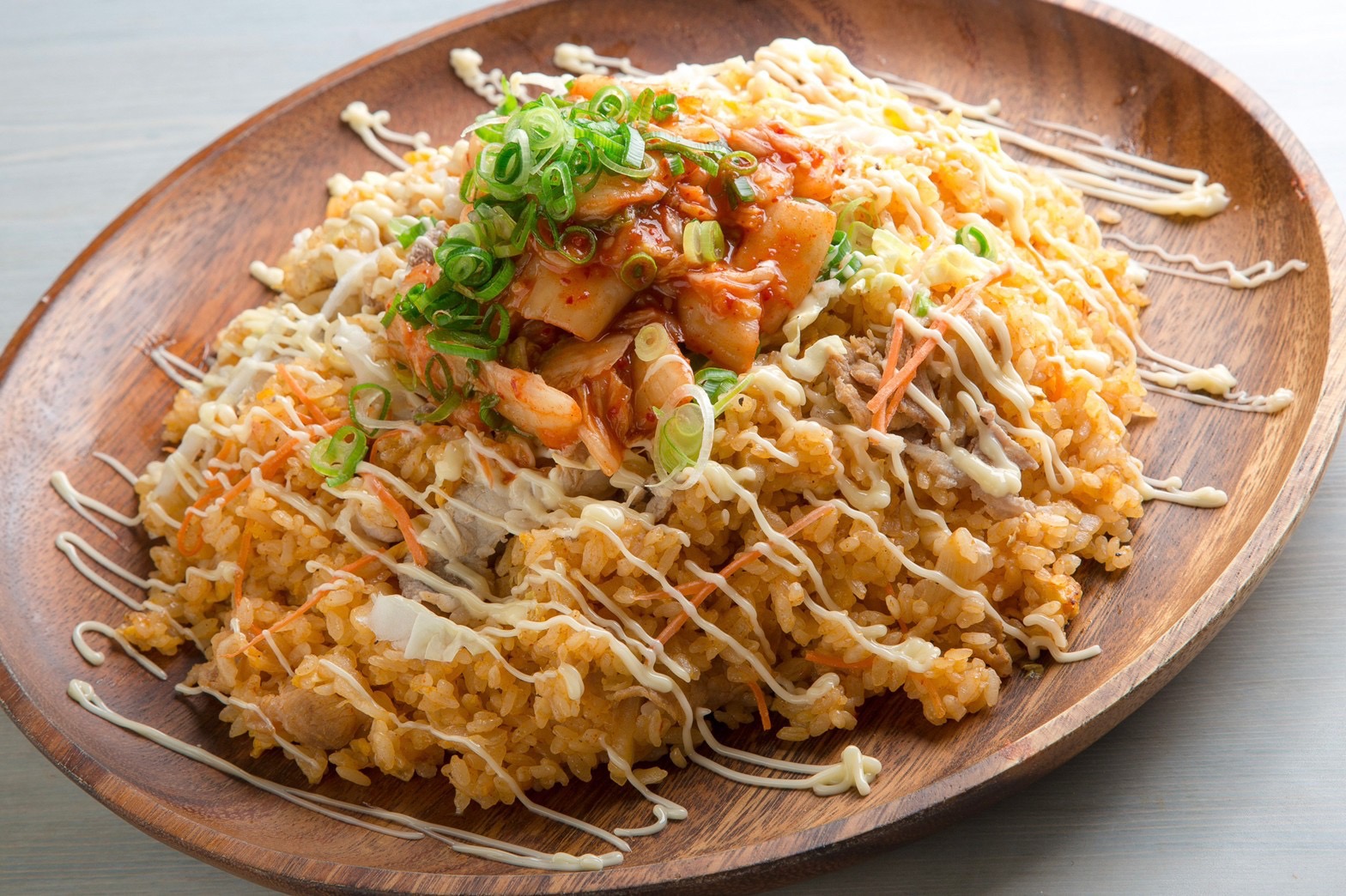 ココイロカフェ 中華の大将