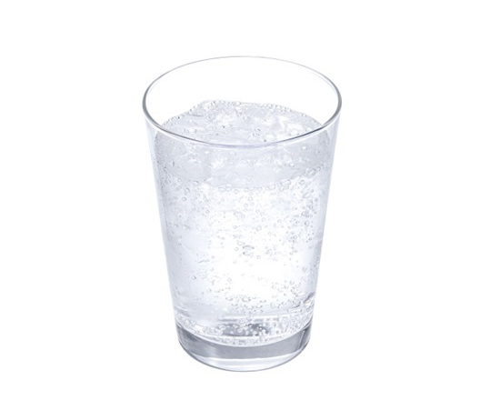 ロッテリア セブンアップ M  7up M