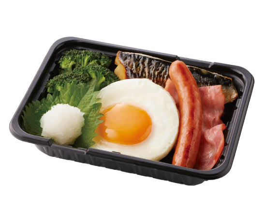 ジョイフル 幕の内（単品）