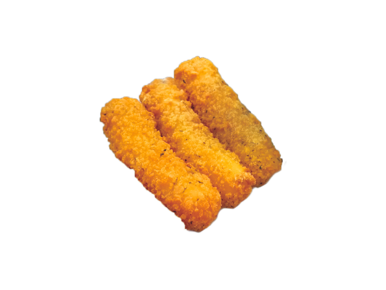 ジョンノハットグ チーズスティック 3個入 / Cheese Sticks