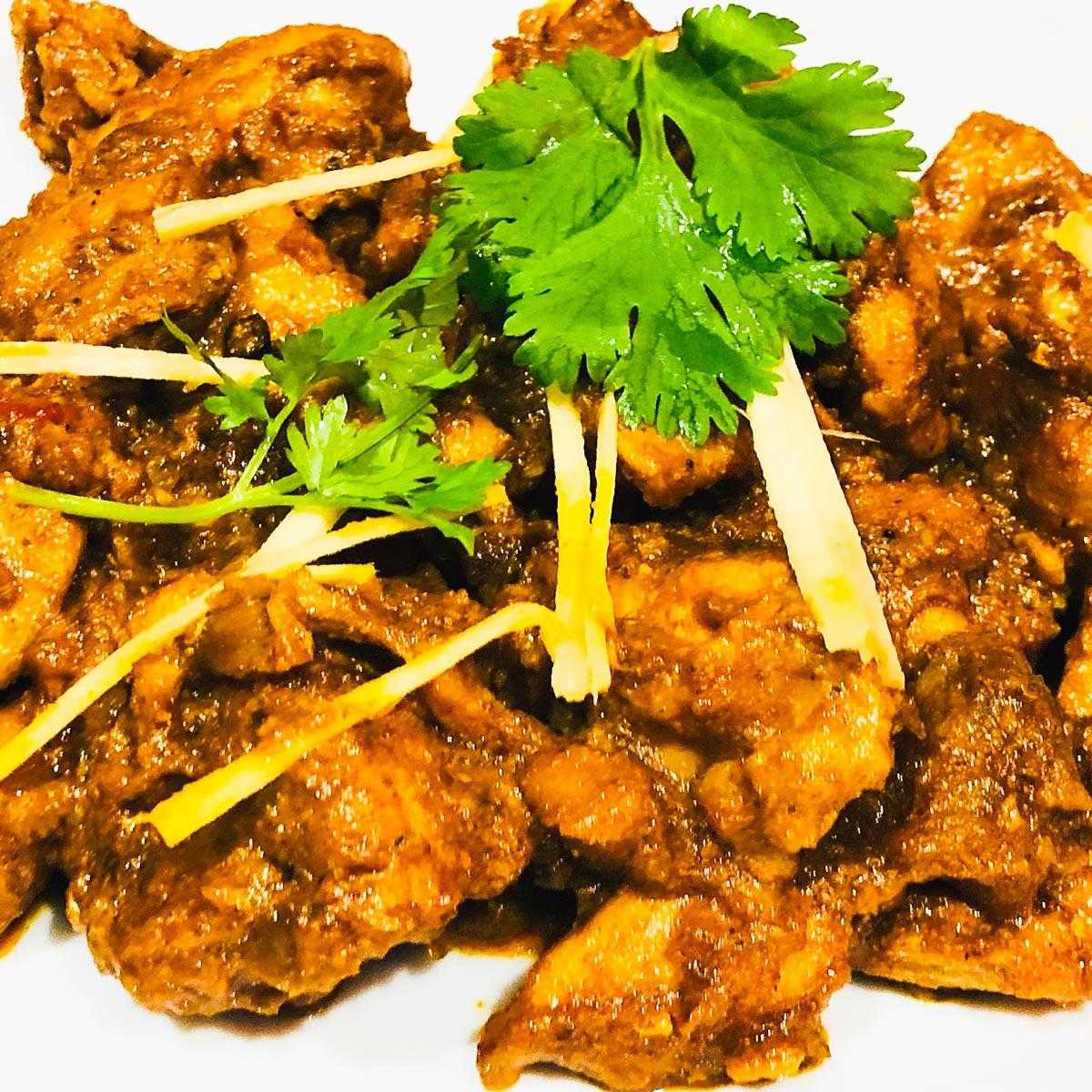 スパイスhub Spice chicken スパイスチキン