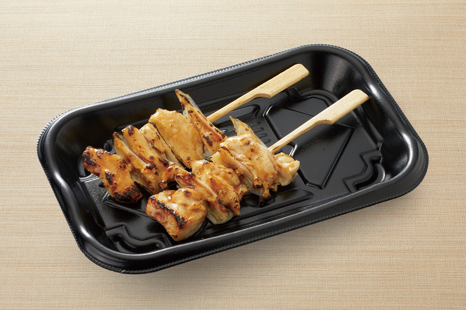 和食さと ヤゲン軟骨串(2本)