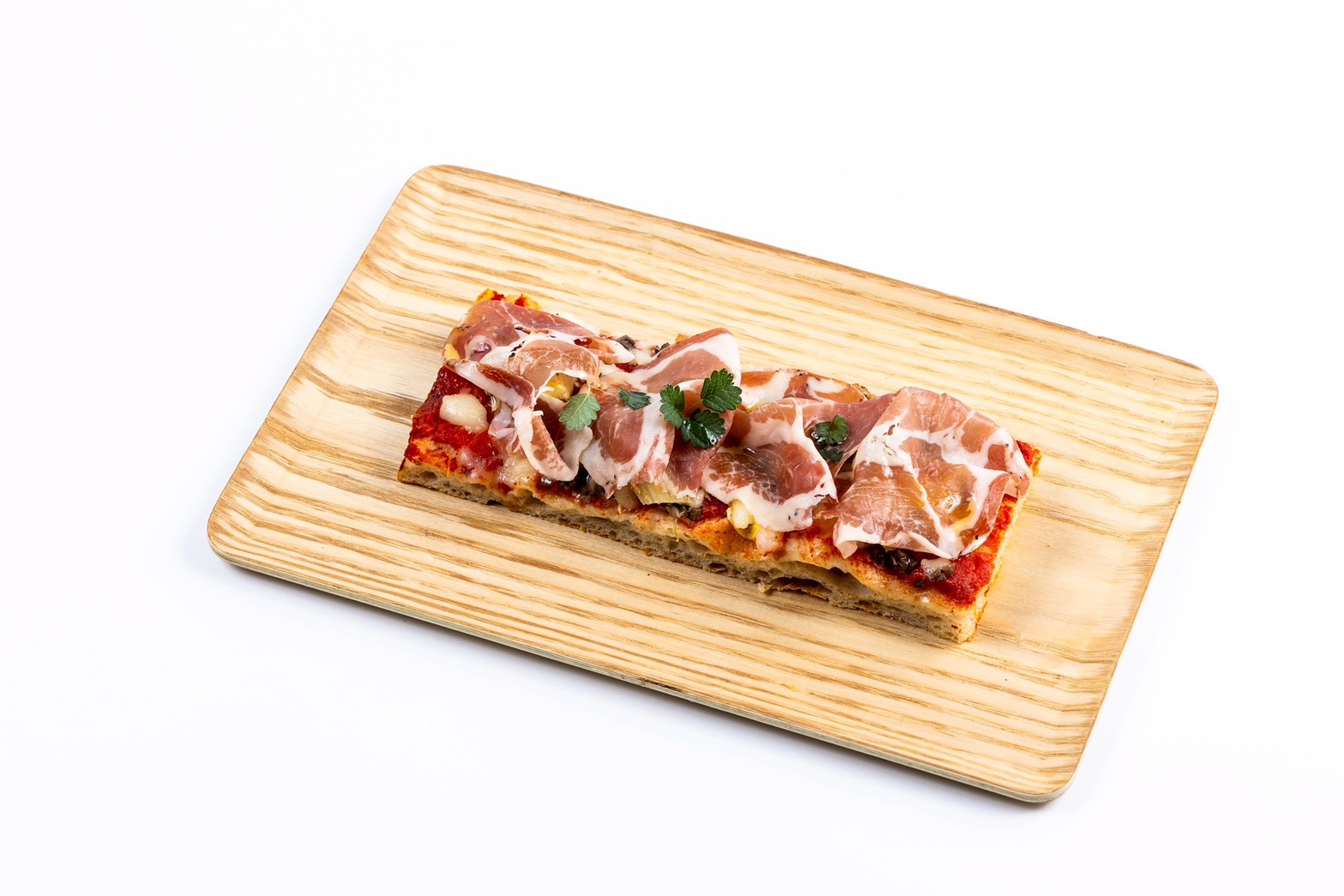 ピッツアカプリチョーザ