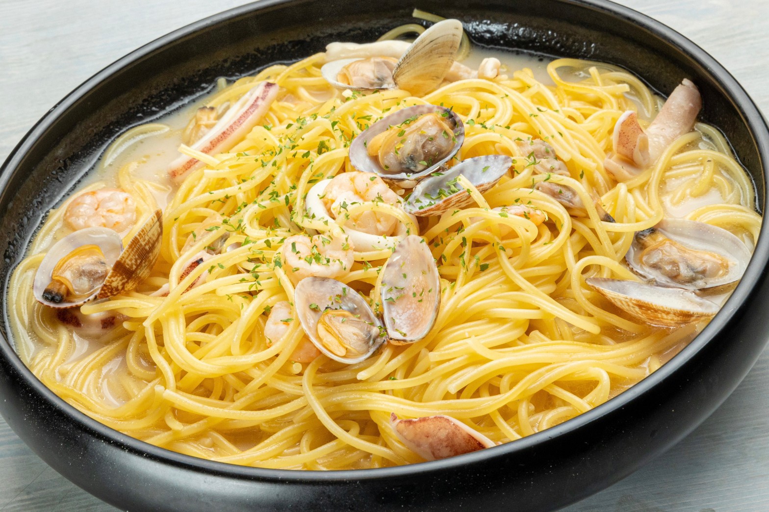 ココイロカフェ スケベニンゲンは酒臭い【オイル仕立て】