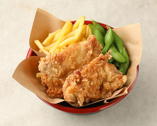 白木屋 バリチキ宅飲みセット