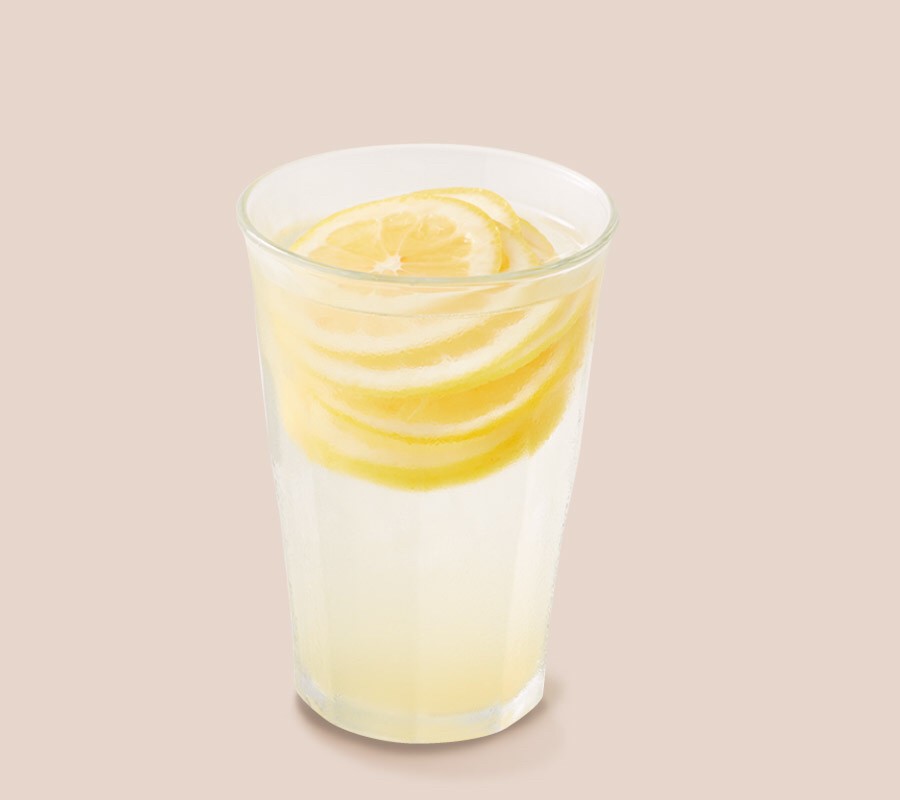 フレッシュネスバーガー フレッシュレモネード