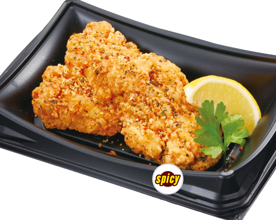 ジョリーパスタ 【241】フライドチキン(2個)