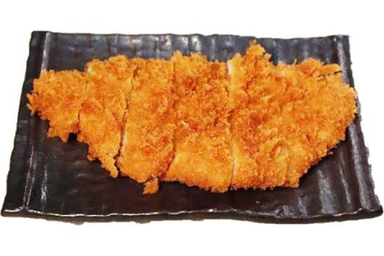 【NEW】ロースカツスープカレー