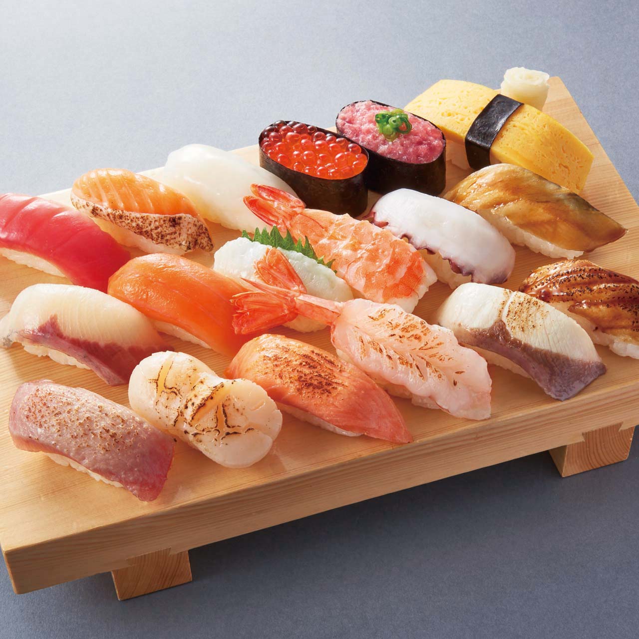 茶月 【茶月】炙りメガ盛