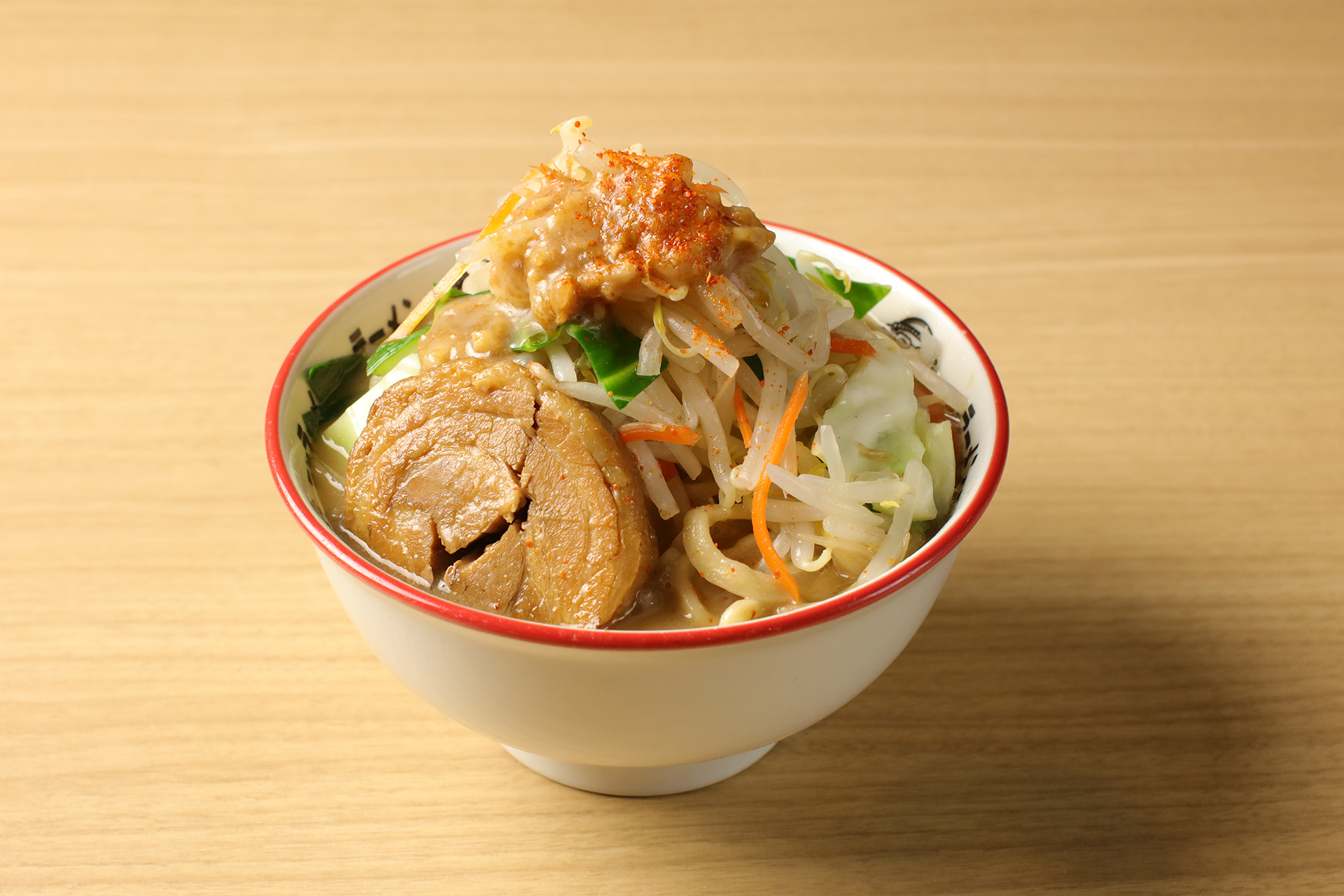 野郎ラーメン お子様野郎ラーメン