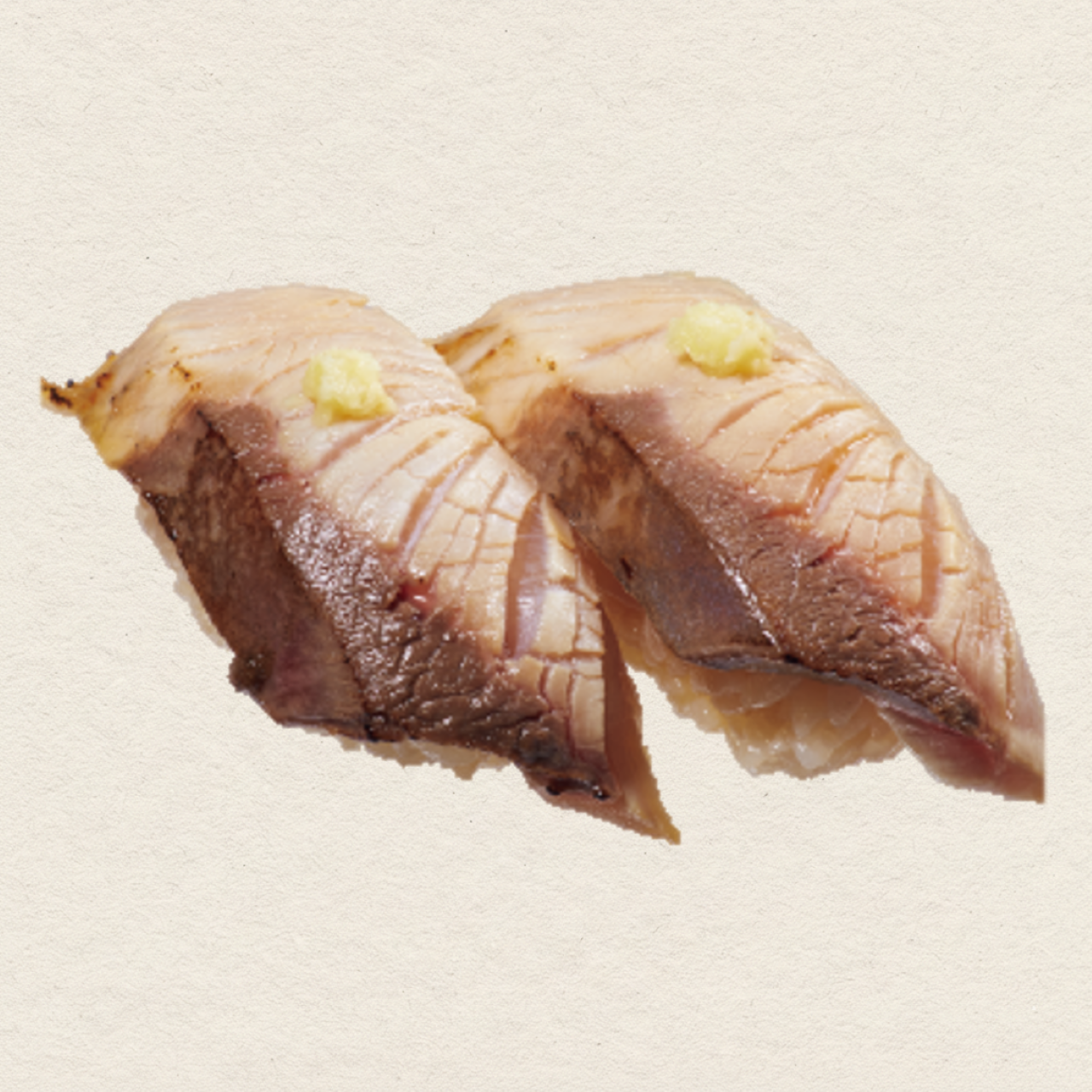 海鮮三崎港 はまち醤油炙り