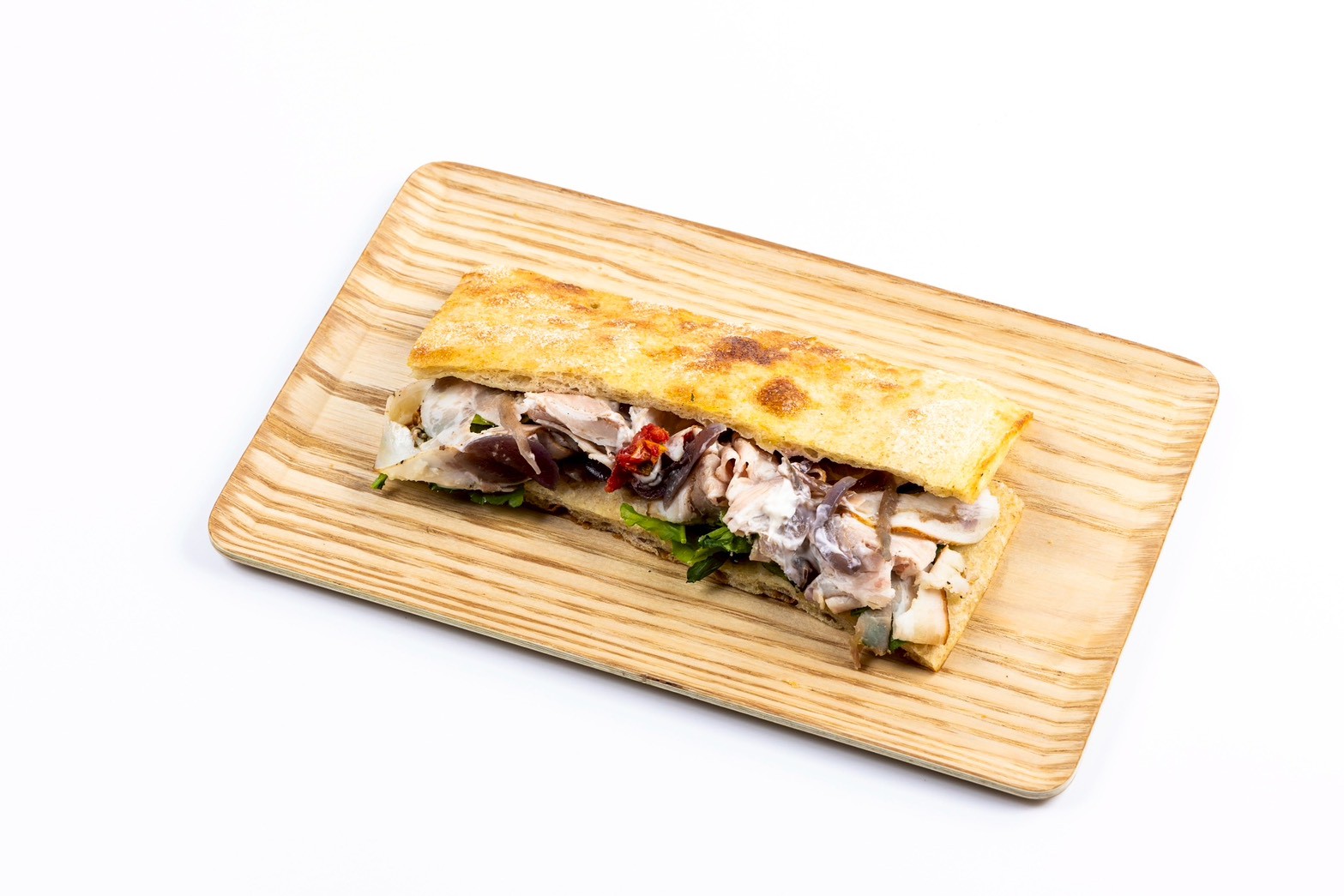 ピッツァファルチータ