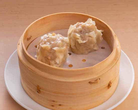 西安餃子 肉しゅうまい(2個)