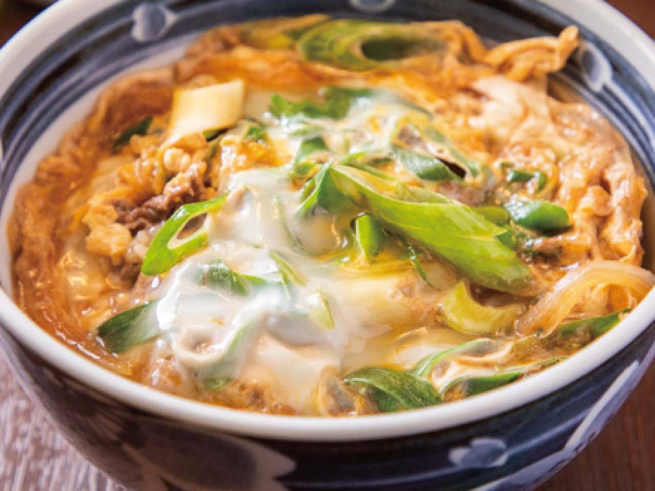 小雀弥 -こがらや- 他人丼