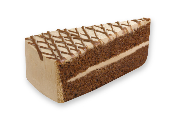 くら寿司 チョコケーキ