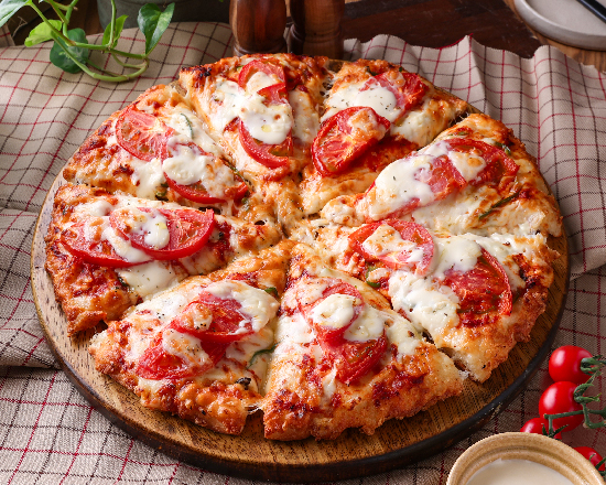 ピザーラスタイル とろけるチーズのイタリアーナ