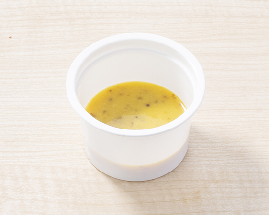 から好し ハニーマスタードソース