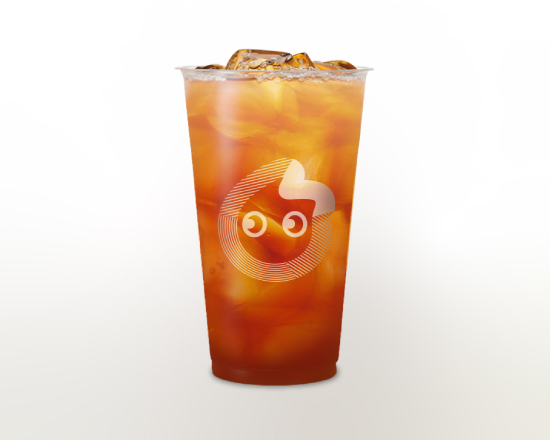 coco都可 ほうじ茶