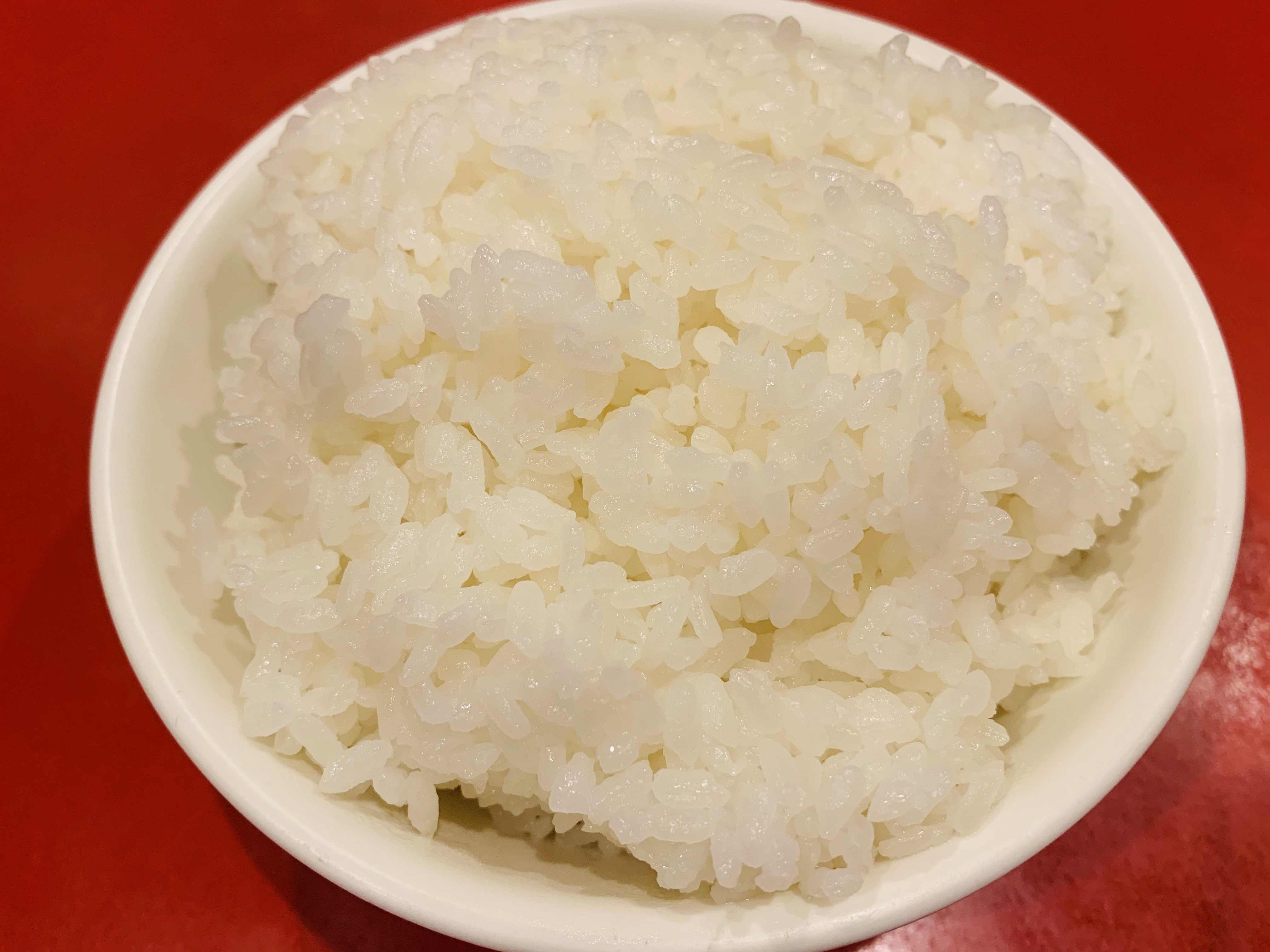 永利 ご飯