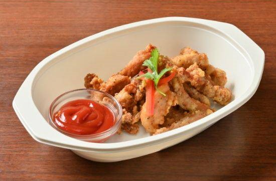 SUNRISE ムートードデードディアオ / Moo Tod Dad Diew