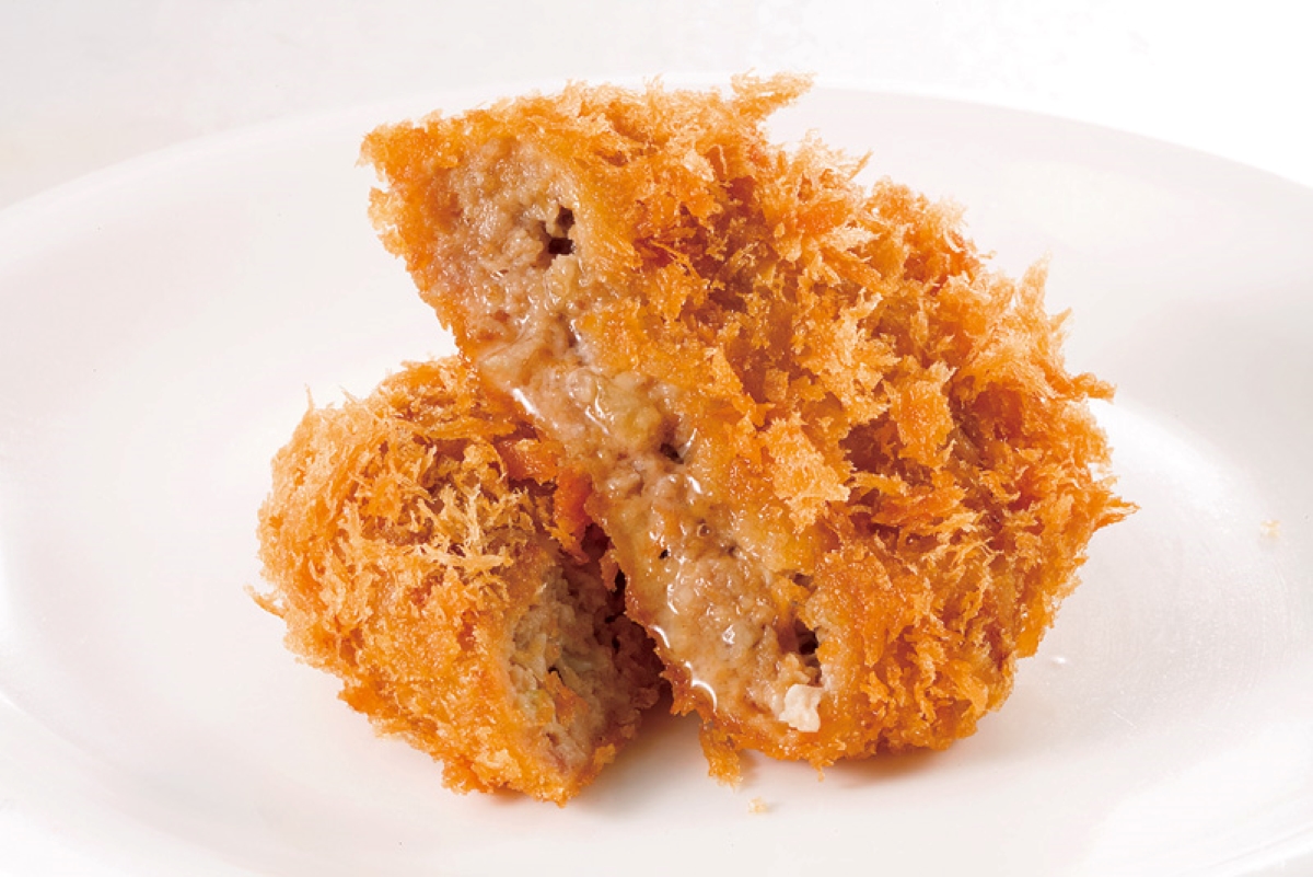 かつや メンチカツ(1枚)