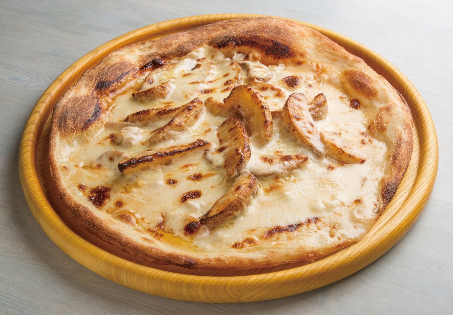 ココイロカフェ ジャガマヨクリーム