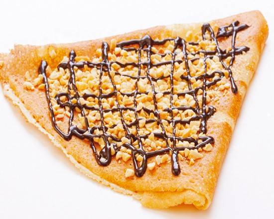 ジェラフル チョコピーナッツ