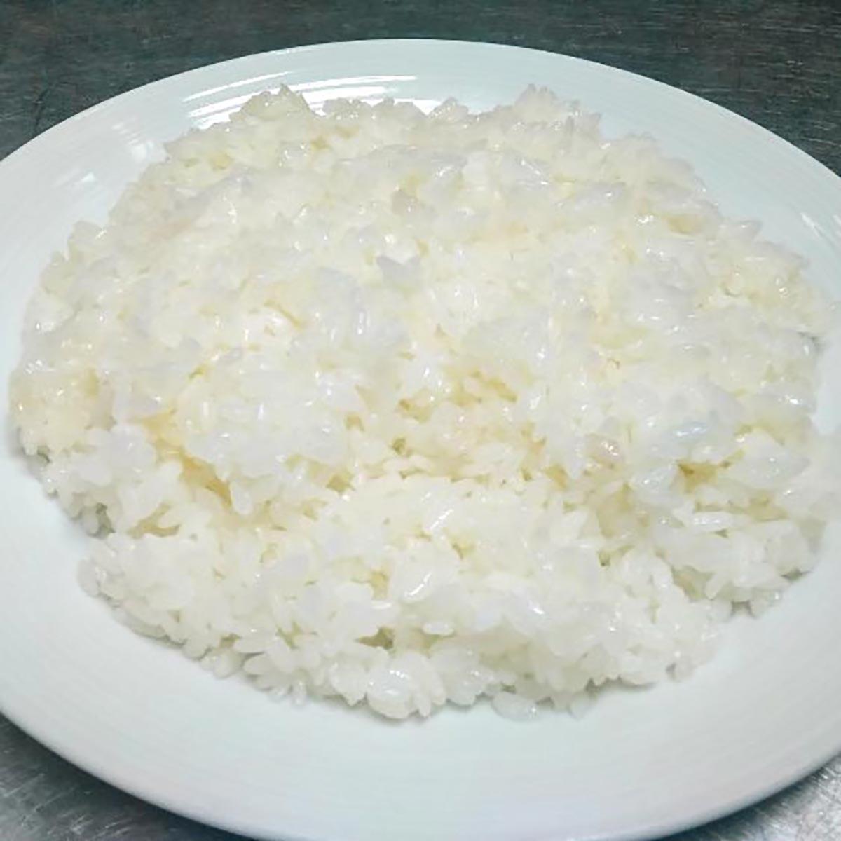 ミラン ライス Plain Rice