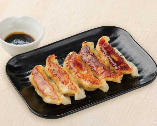 白木屋 王道焼餃子