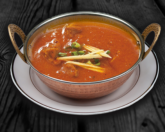 カリカ マトンカレー Mutton Curry