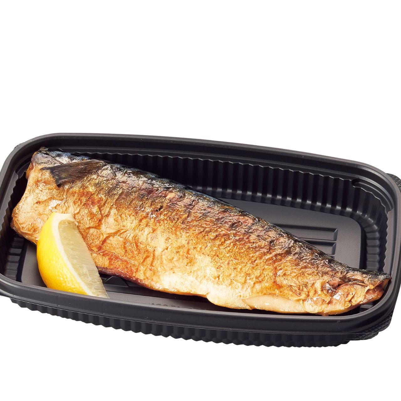 ザめしや さば塩焼き(おかず)