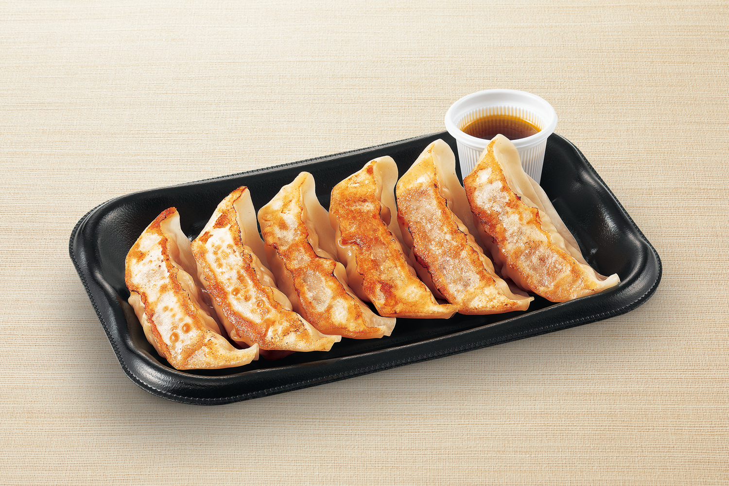 和食さと 焼ぎょうざ(6個)