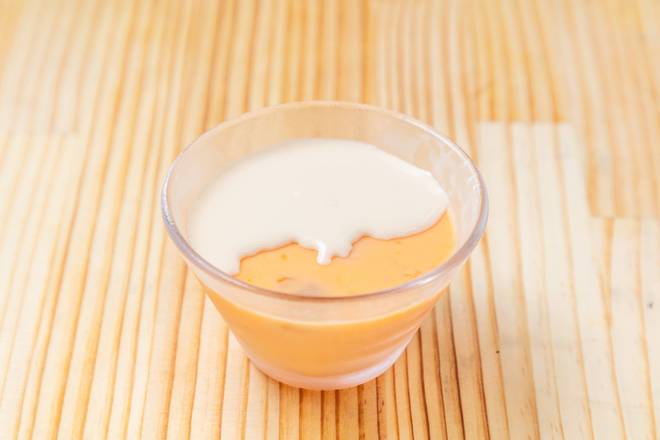 香港飲茶 604. 濃厚とろけるマンゴープリン