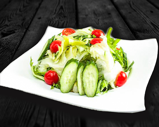 カリカ グリンサラダ Green Salad